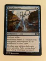 1 x Ensoul Artifact - Magic: The Gathering - MtG