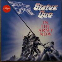 STATUS QUO - IN THE ARMY NOW - 33 Tours