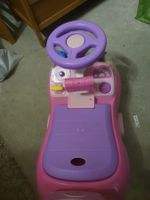 Bobby Car, pink, gebraucht aber guter Zustand