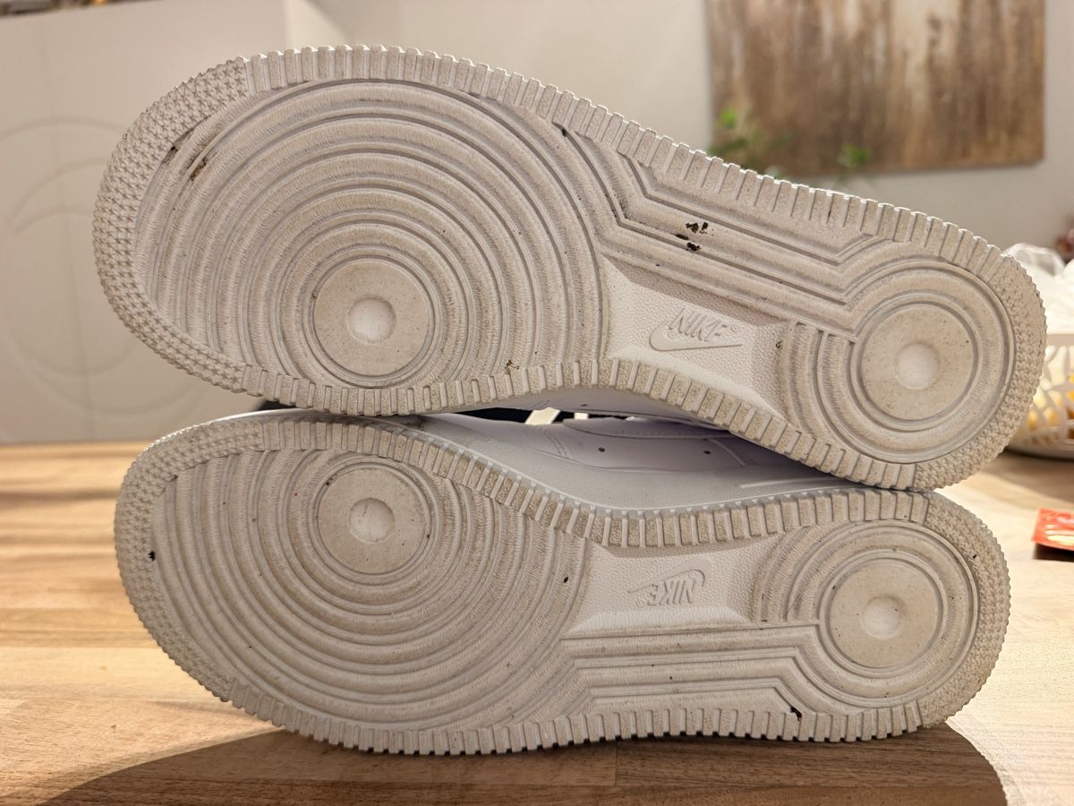 Nike Herrenschuhe: Nike Air Max – Neu (gemäss Beschreibung) aus Zürich von Denia 1