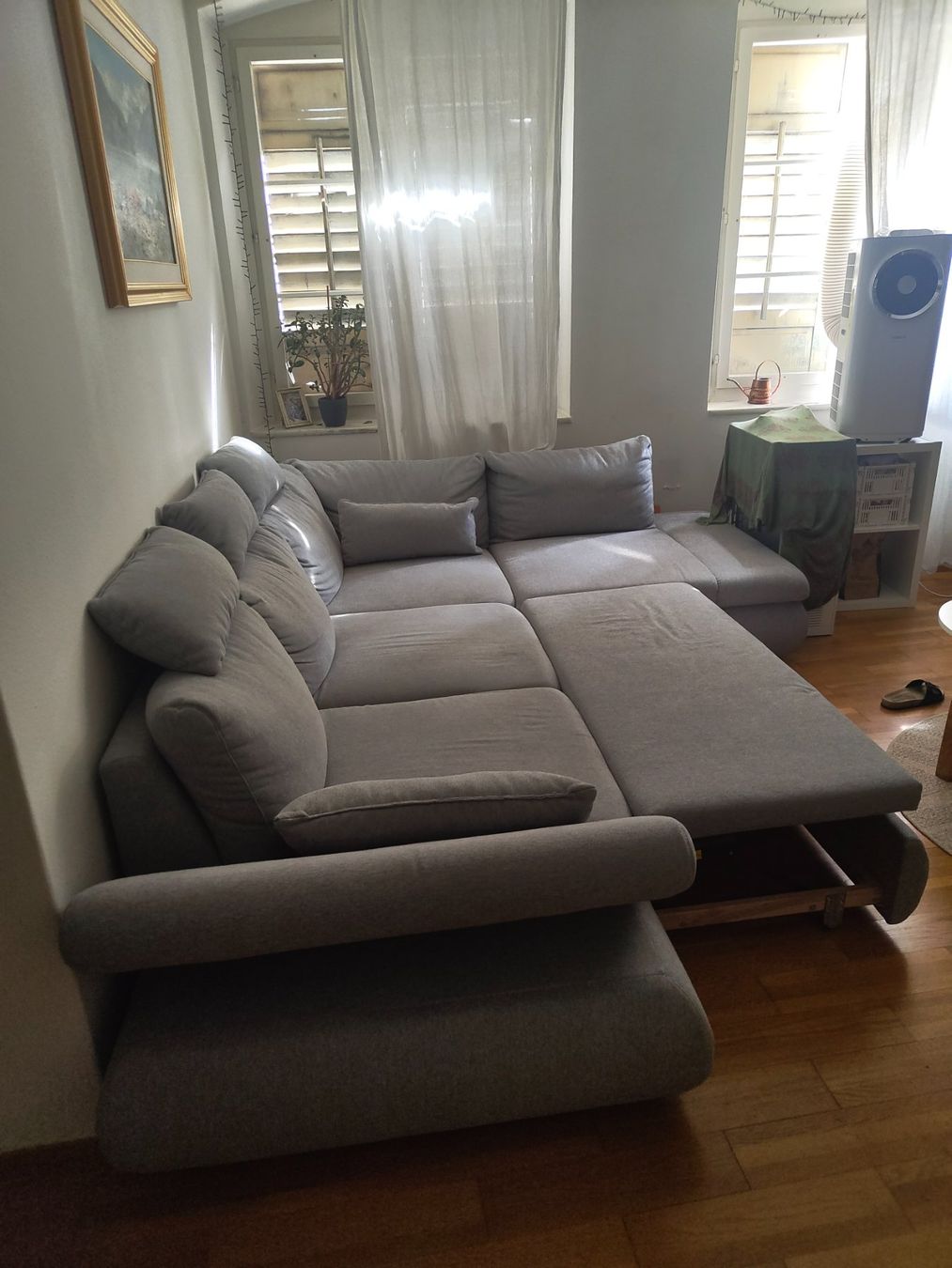 Conforama Sofas: Sofa – Gebraucht aus Rheinfelden von wit_v557 1