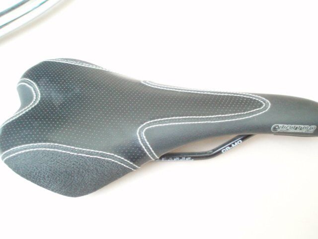 Pezzi di ricambio: Velosattel Original Tattoo Components – Nuovo (secondo la descrizione) da Oberstammheim venduto da Bikescout