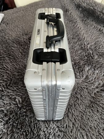 RIMOWA Aktenkoffer/Attaché/Briefcase