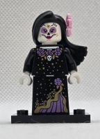 LEGO BAM Late 2025 Winter Día de los Muertos Lady