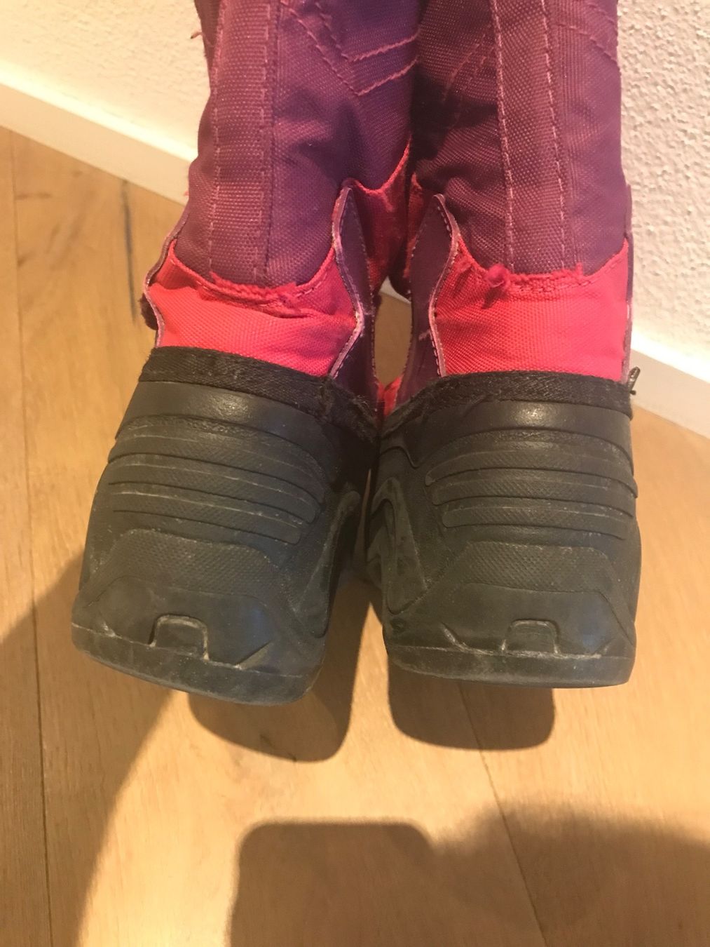 Kamik Scarpe per ragazze: Kamik Winter Stiefel Gr. 35 – Usato da Affoltern am Albis venduto da var_658p 4