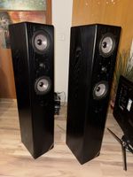 Beck Bk 4, 160 Watt