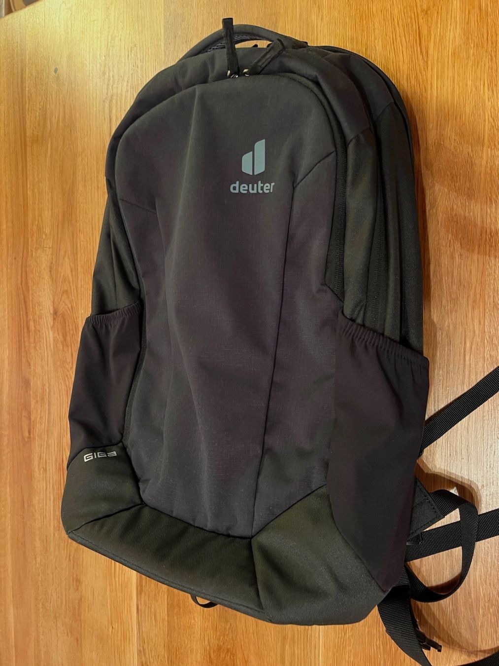 Deuter Sacs à dos: Sac à dos Deuter Giga 28l – D'occasion à Eclépens par meegogeem 2