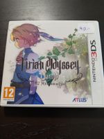 Nintendo 3DS - Etrian Odyssey Untold: Millennium Girl