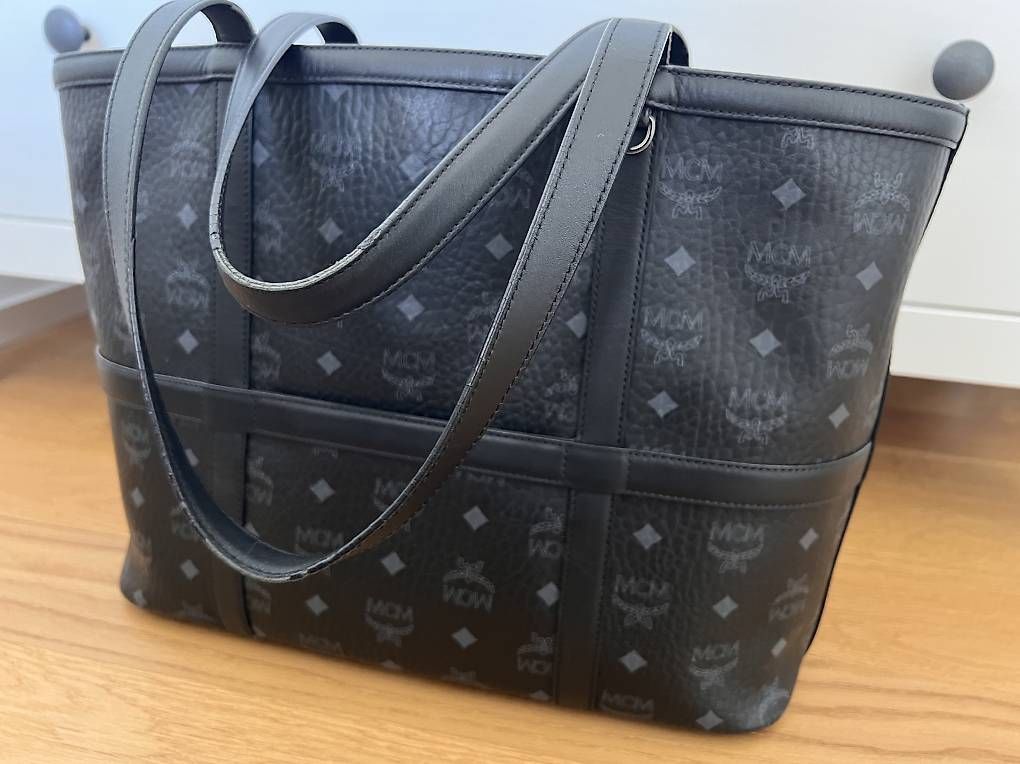 Mcm Taschen für Damen: MCM Shopper – Gebraucht aus Gerlafingen von sel_dp6y 1
