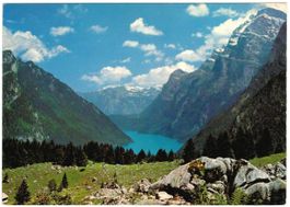 AK Glarus-Klöntal 1972