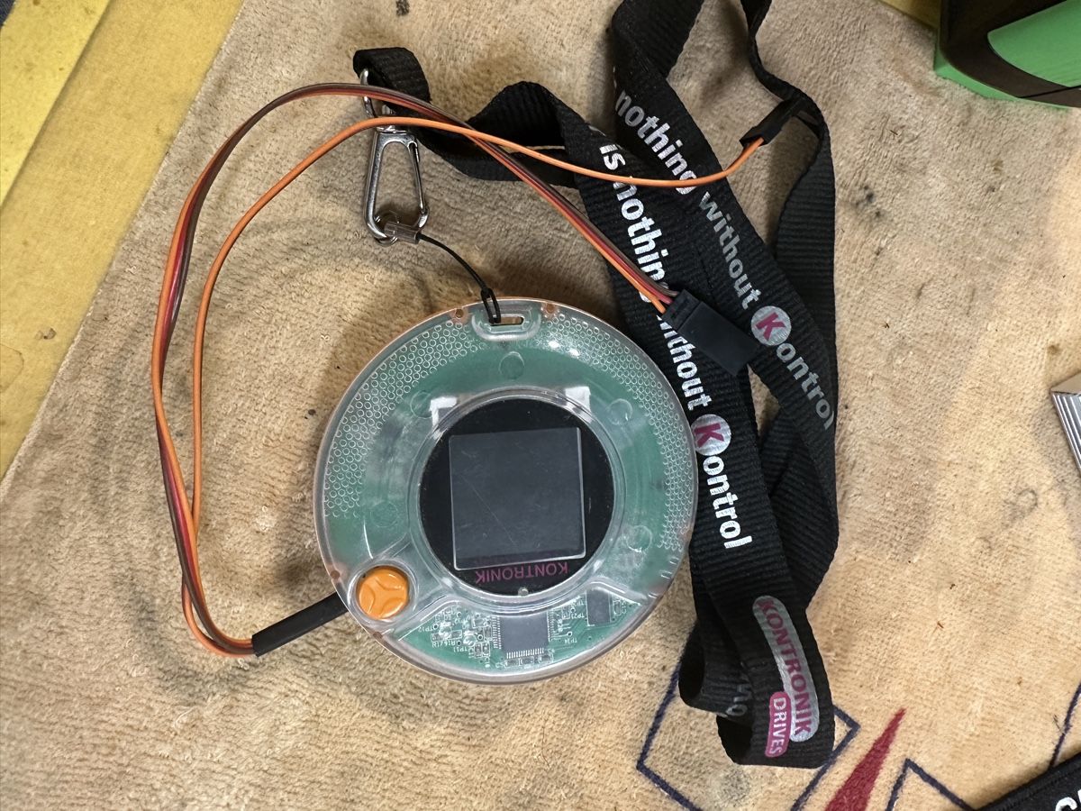Modellismo RC: Progdisc Preis mit Versand – Nuovo (secondo la descrizione) da Oberglatt ZH venduto da helifun 2