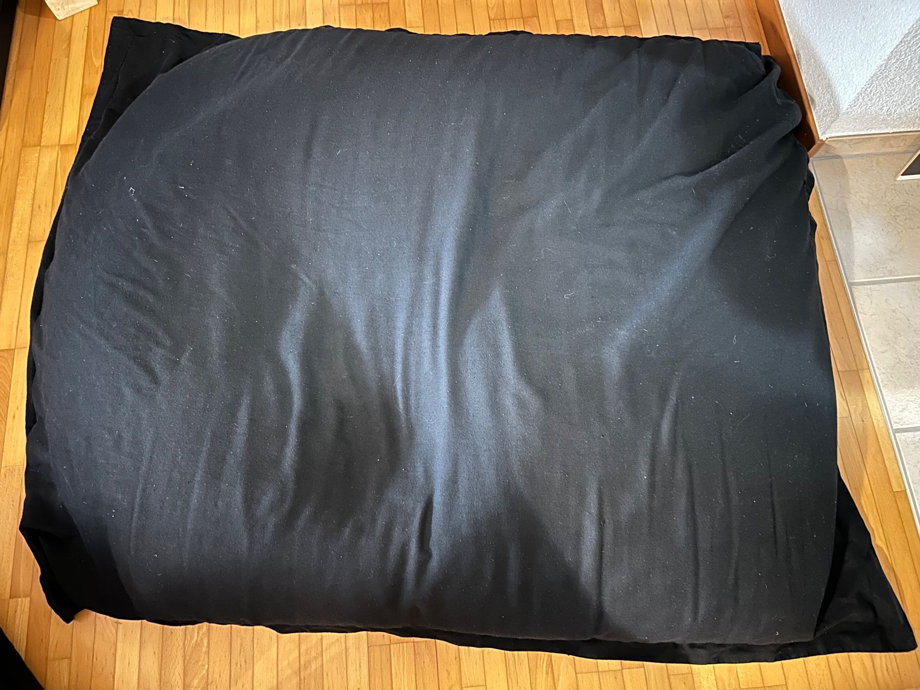 Poltrone: Sitzsack von Lounge 7 – Usato da Lütisburg venduto da Gizmo02 1