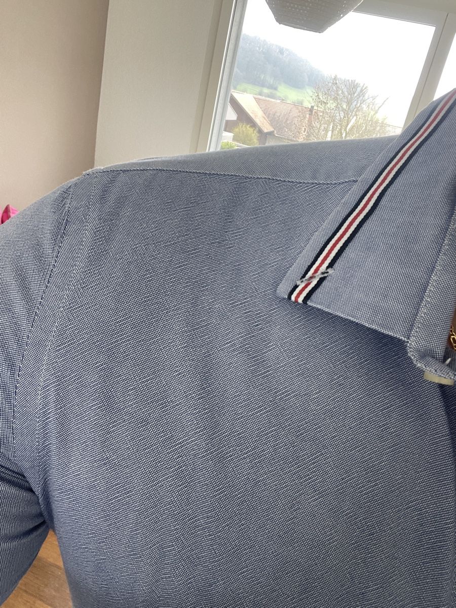 Zara Camicie: Zara Hemd elegant Grösse L (42) – Usato da stüsslingen venduto da Aless14 2