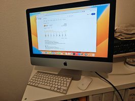Apple iMac 21.5 2017 1TB