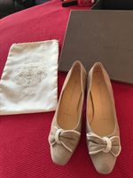 NEU***PETER KAISER SCHUHE BEIGE** Gr.41***SEHR BEQUEM***