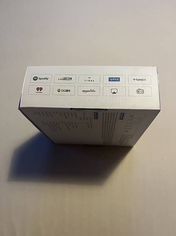 Amplificatori: Arylic S10 Wireless Streaming Vorverstärker Airplay – Usato da Nidau venduto da Tschulieng 3