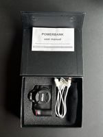 Powerbank 2200 mAh von Nikon, unbenutzt