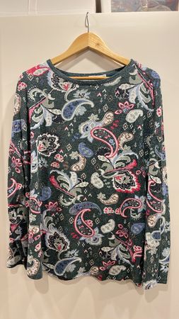 Pullover Cecil XL