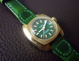 Vintage STEWAG DamenUhr  - Handaufzug