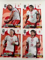 Panini Adrenalyn XL FIFA WC 26 POLEN, 4 SPIELER CONTENDER