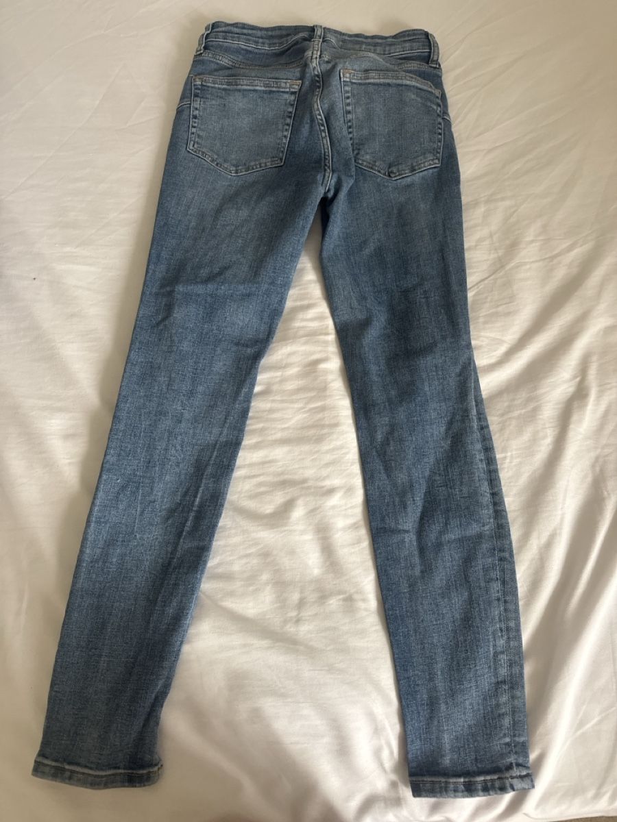 Zara Jeans: Zara Jeans, Gr. 36 – Usato da Pratteln venduto da syr_g2ql 1