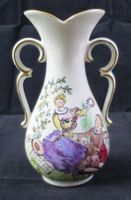 KPM Germany Vase 243