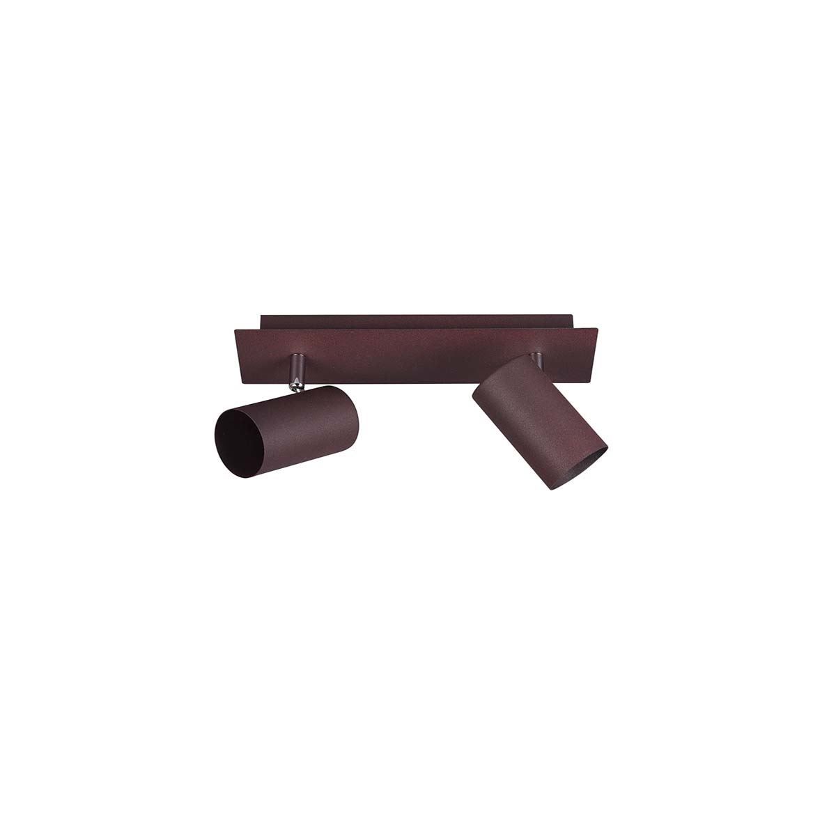 Lampen: Deckenleuchte, 2er Spot, 30 cm x 9 cm – Neu (gemäss Beschreibung) aus Kreuzlingen von Smart-Light 7