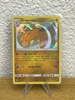 Pokemon Karte Dragonite EN