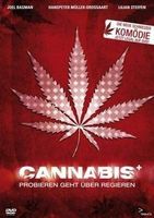 CANNABIS             CH - FILM               ==> SAMMELPORTO