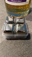 Whisky stones set of 4 new