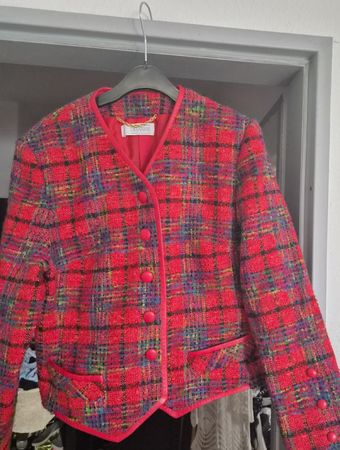 Desarbre wunderschlne Jacke Gr. L