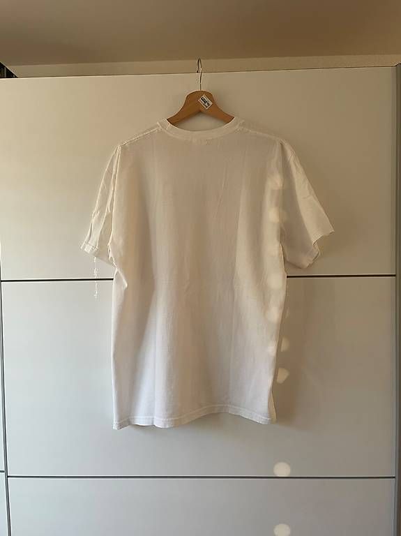 Supreme T-shirts: Supreme Motion Logo Tee M – D'occasion à Brislach par MarcB. 1