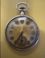Taschenuhr