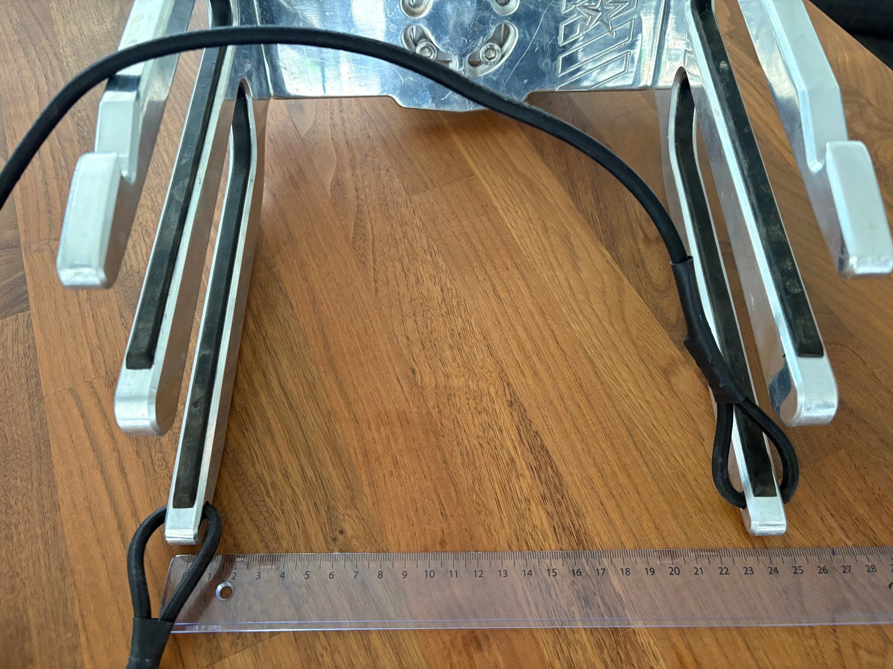 Tavole da surf e di nuoto: Jobe Wakeboard Rack für zwei Boards – Usato da Lachen SZ venduto da dreanliner 5