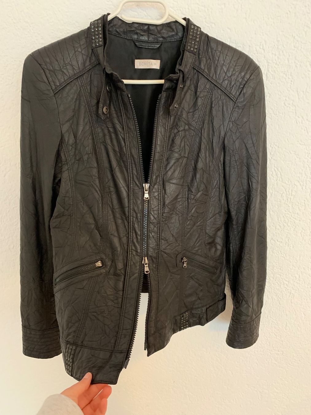 Bonita Jacken: Bonita leichte Jacke Gr. 36 / S – Gebraucht aus Fislisbach von KolibriSecondhand 3