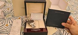Longines HydroConquest automatique 41 mm