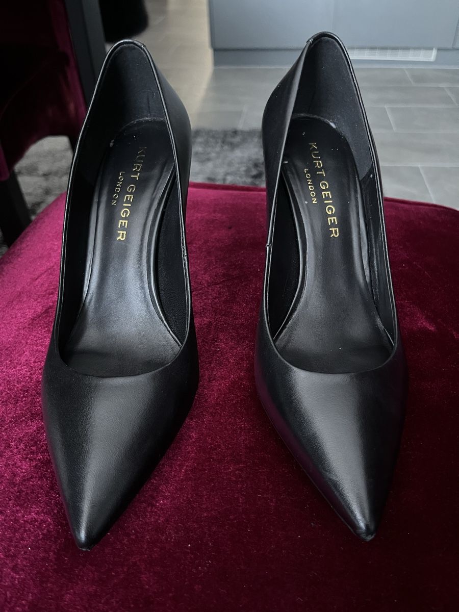 Kurt Geiger Scarpe da donna: Kurt Geiger Pumps Grösse 38 – Usato da Zürich venduto da aaaaaaaaa00 4