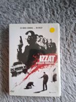 IZZAT   A KILLER THRILLER    DVD