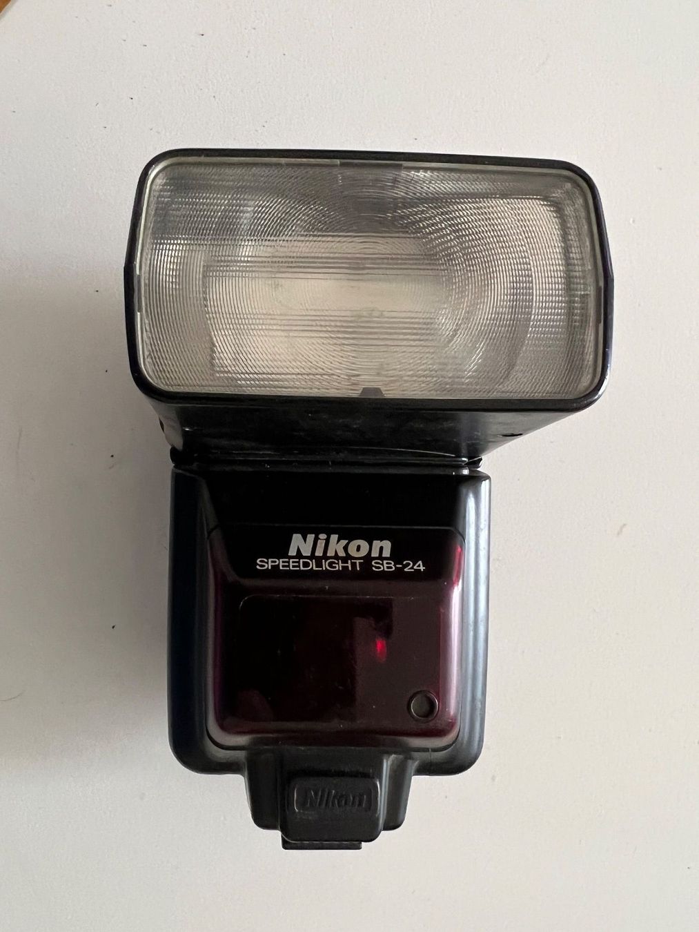 Nikon Flash: Nikon Système multiflash – Usato da Petit-Lancy venduto da Ri.Ga.Sa 1
