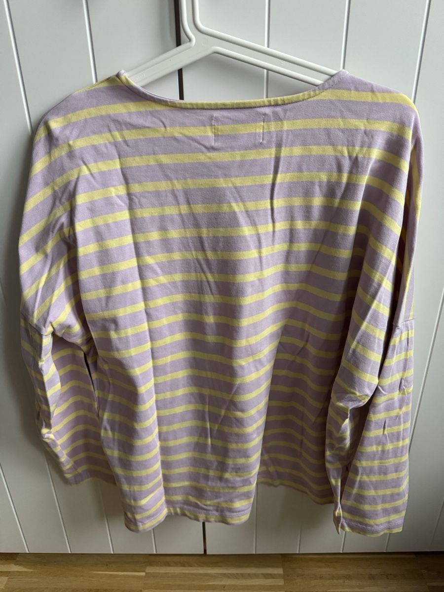 Des Petits Hauts Maglioni & Felpe: Pullover des petits hauts neu – Nuovo e nell'imballaggio originale da Basel venduto da Glamourpourtoi 5