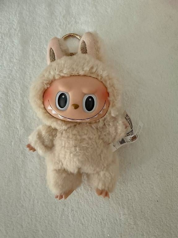 Pop Mart Giocattoli: Labubu beige – Nuovo (secondo la descrizione) da Sion venduto da nao_2cg5 1