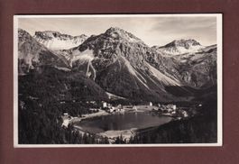 AROSA - Am Obersee - 1936