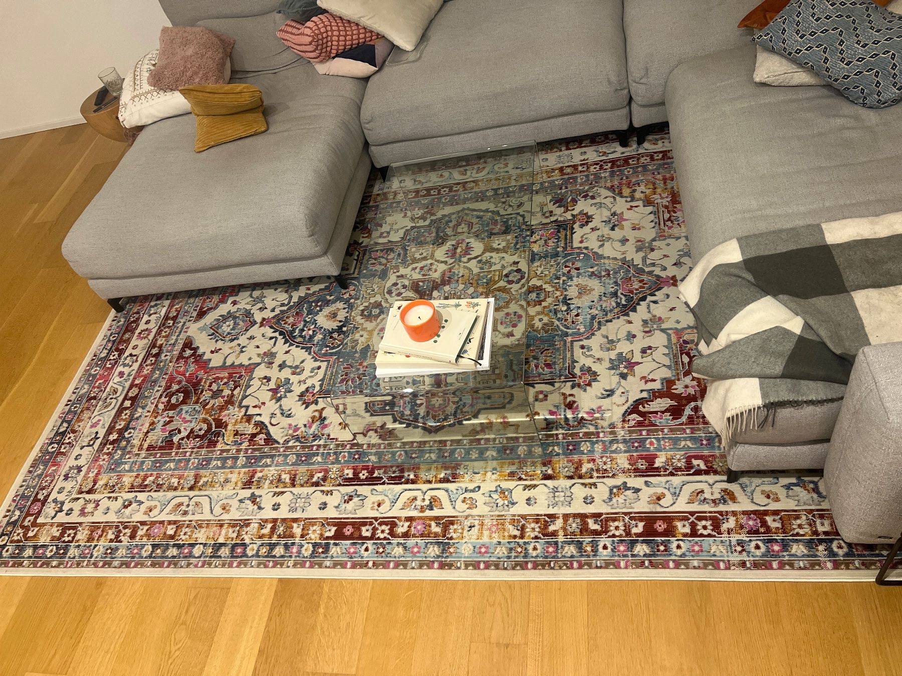 Tappeti: Teppich 200x300 cm – Usato da Schwyz venduto da sdesiree 1