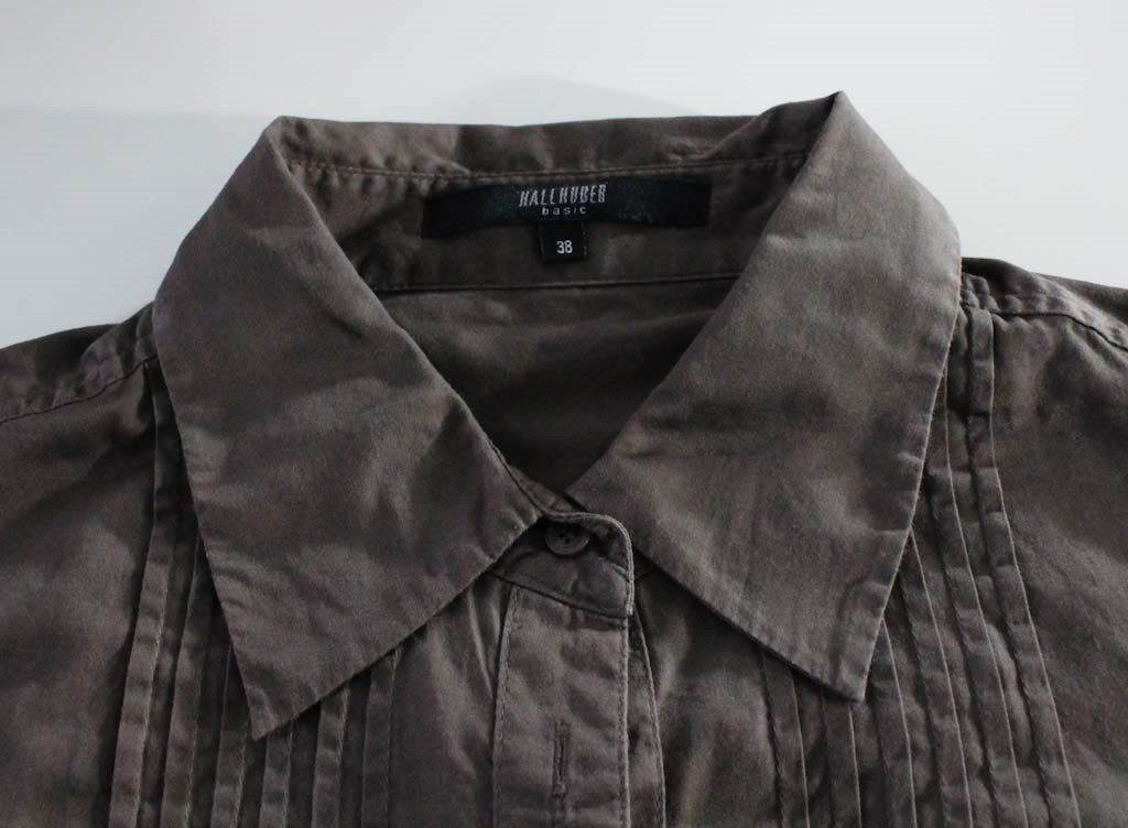 Hallhuber Kleider: HALLHUBER Kleid Gr. 38 – Gebraucht aus Belp von caramel-secondhand 5