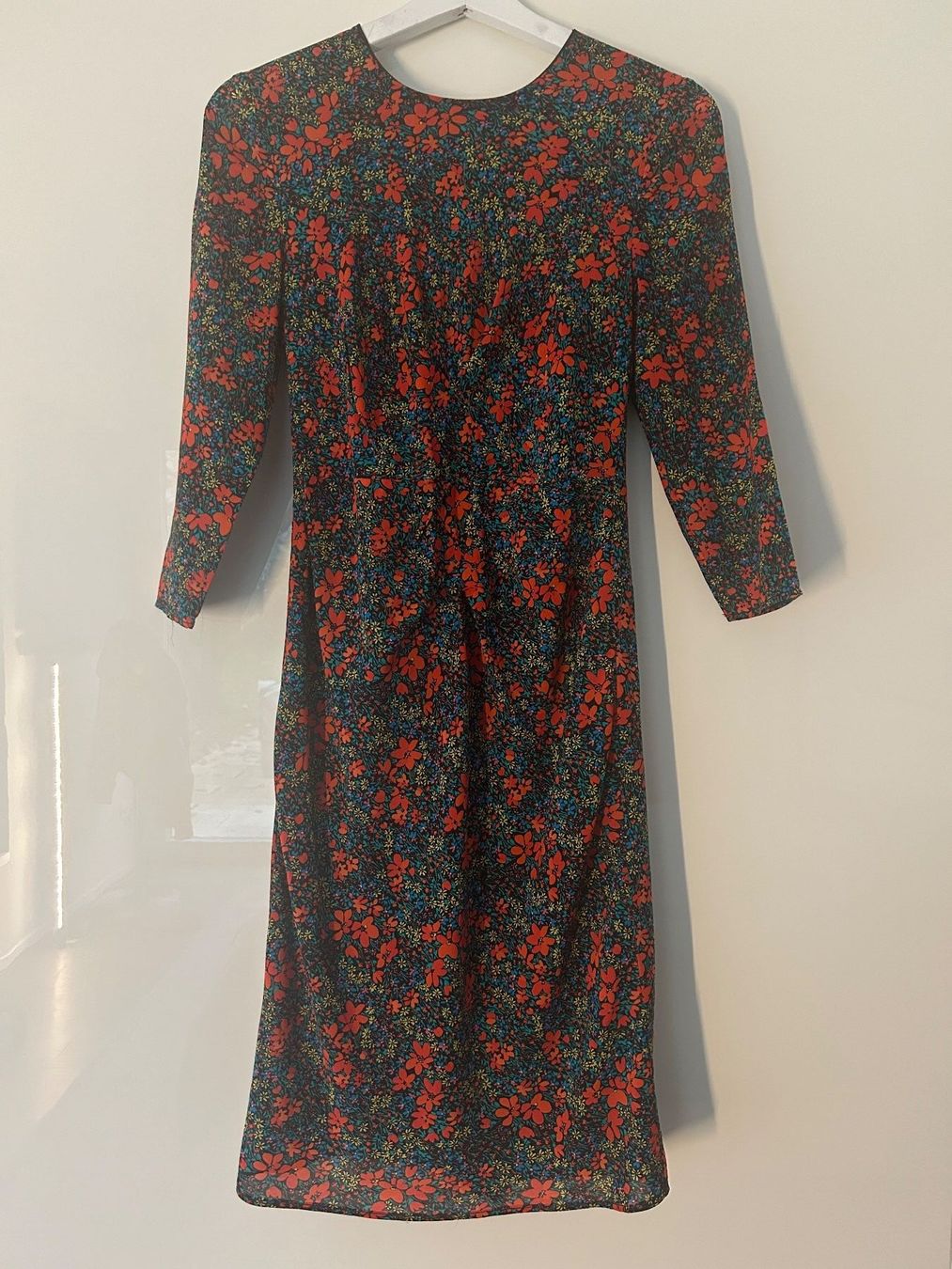 Kleider: WHISTLES - Silk dress – Gebraucht aus Wollerau von Dolder23 1
