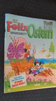 Felix Sonderheft Ostern von 1974, Bastei