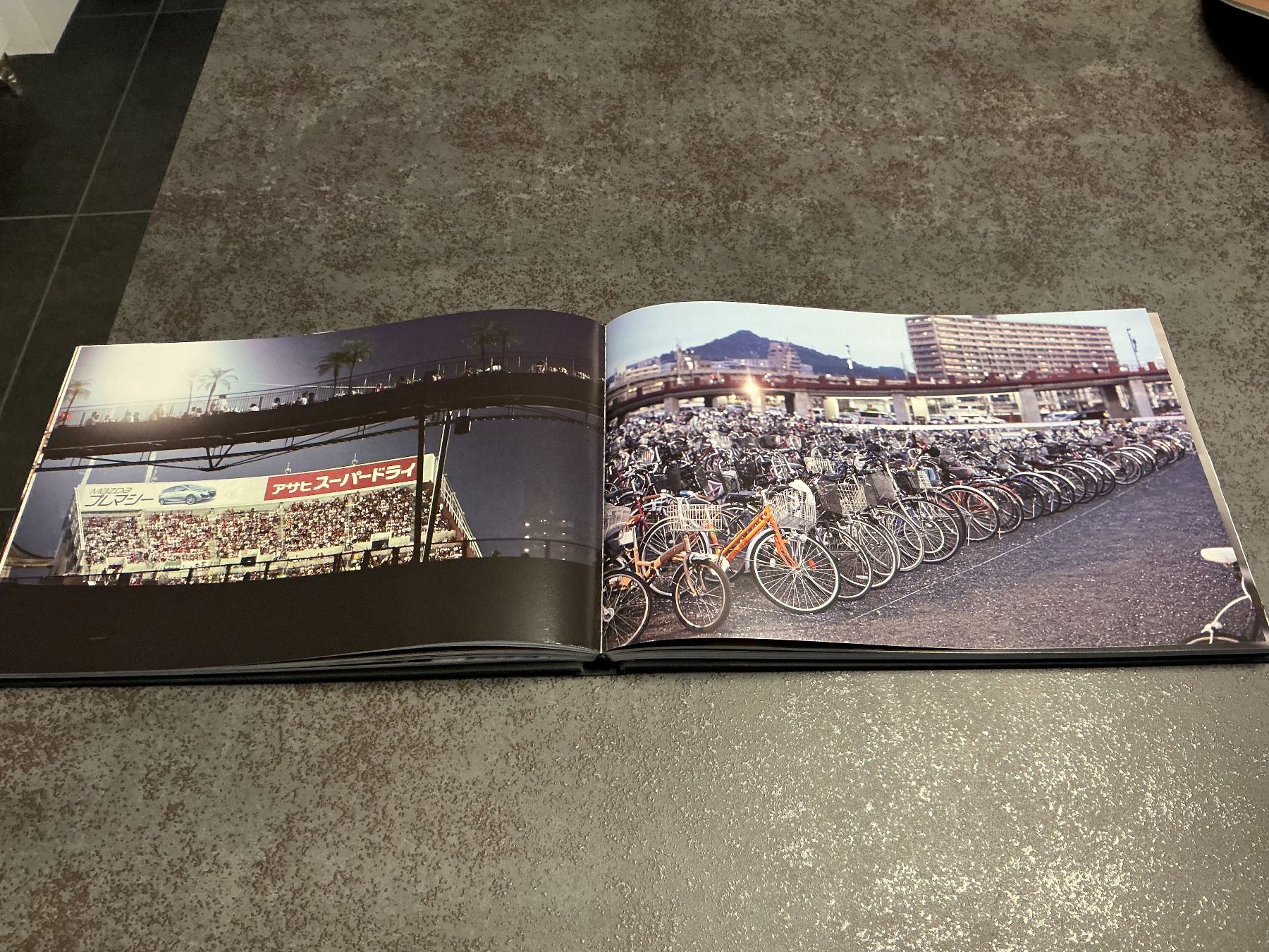 Libri: Mazda Hiroshima Rising / Jochen Manz 2014 – Usato da Horw venduto da adler65 7