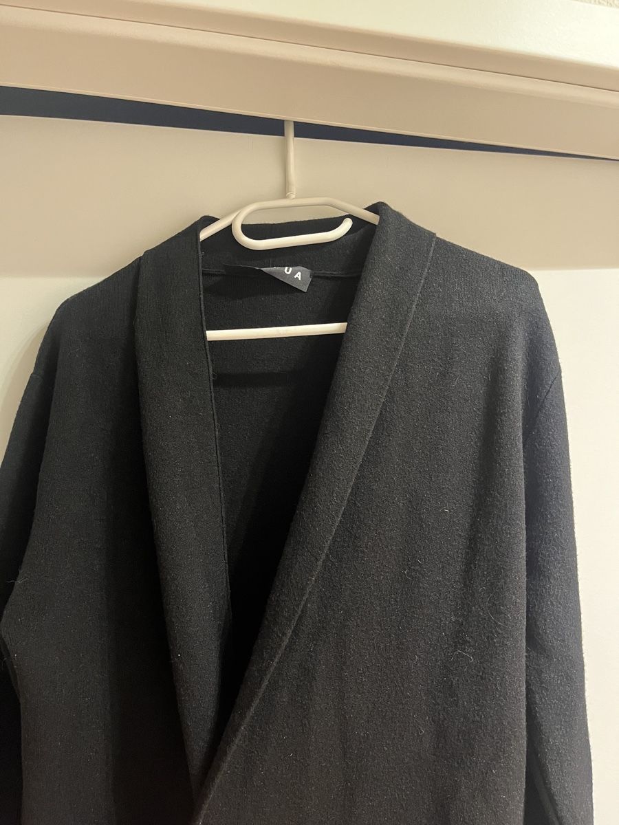 Giacche: Langer Cardigan – Usato da Allschwil venduto da MaloseS08 3