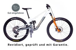 Norco Sight C1 (2024), Grösse SZ3
