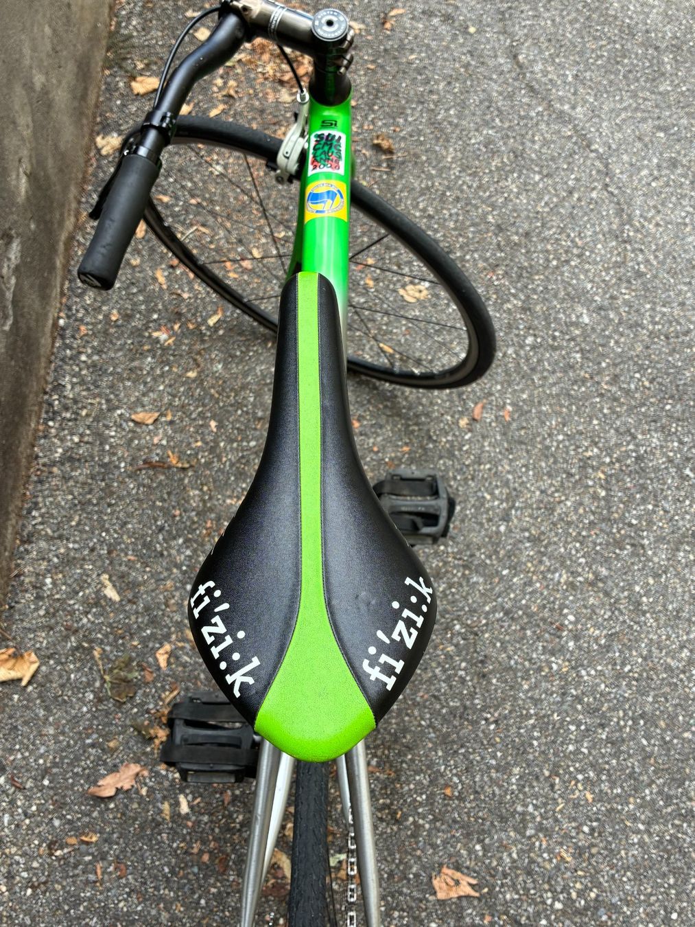 Cannondale Velos: Cannondale caad10 track fixed gear – Gebraucht aus Lausanne von arc_kxn6 2